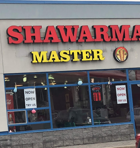 Photo of Shawarma Master - 38-500 Eagleson Rd, Kanata, ON K2M 1H4